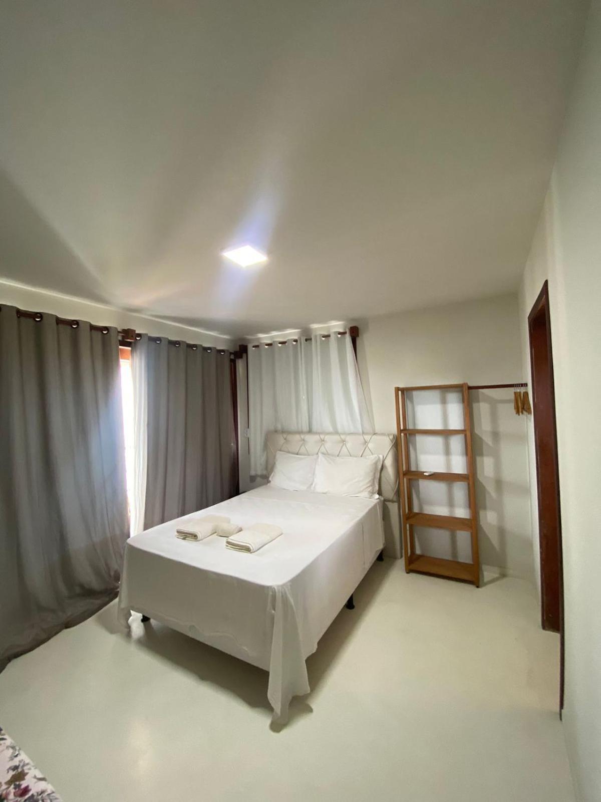 Go Pipa Panorama Flats Apartman Praia de Pipa Kültér fotó