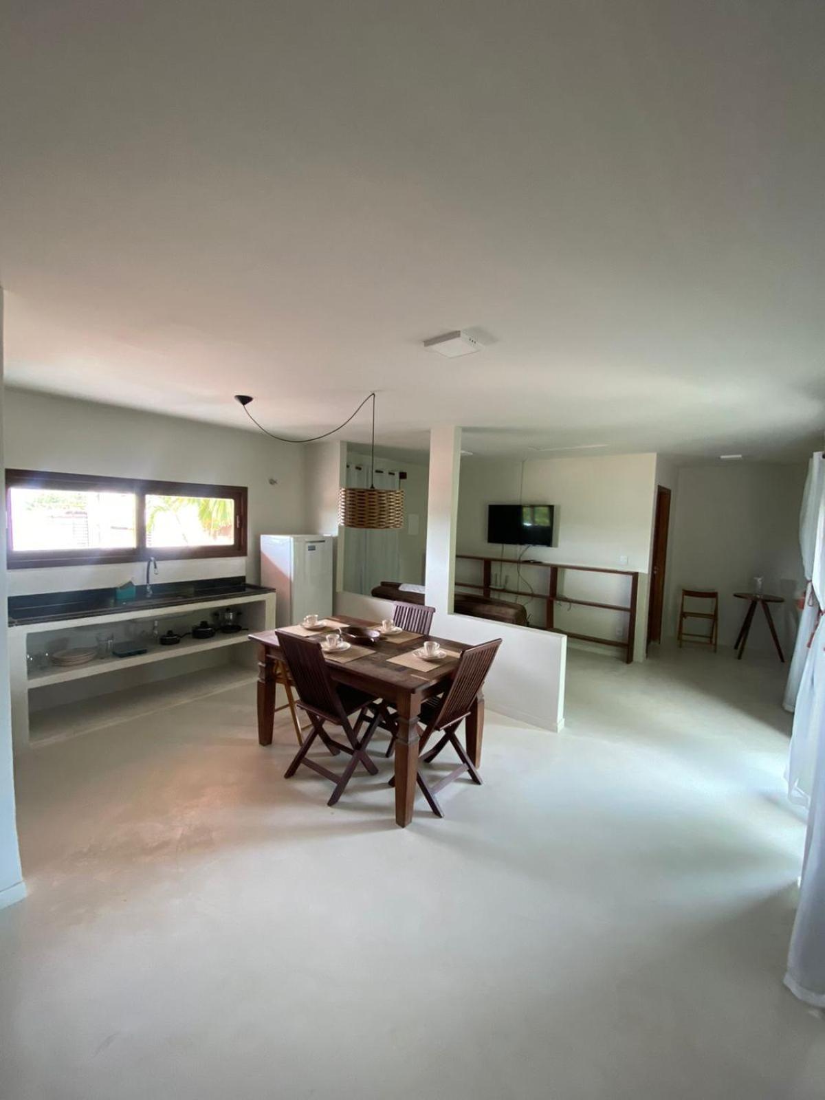 Go Pipa Panorama Flats Apartman Praia de Pipa Kültér fotó