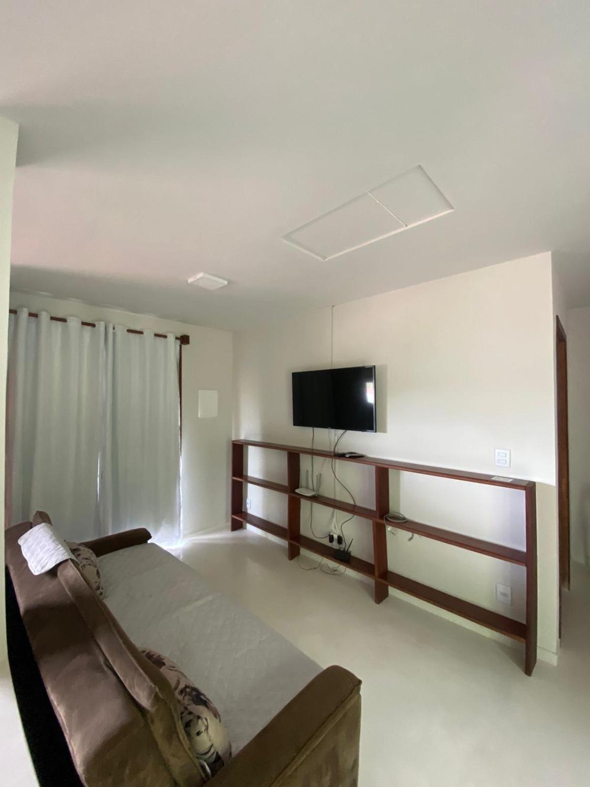 Go Pipa Panorama Flats Apartman Praia de Pipa Kültér fotó