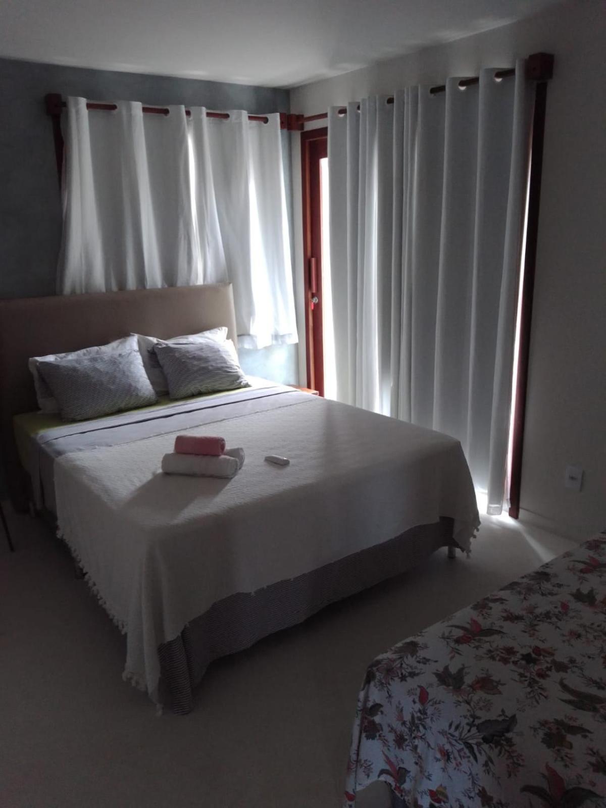 Go Pipa Panorama Flats Apartman Praia de Pipa Kültér fotó