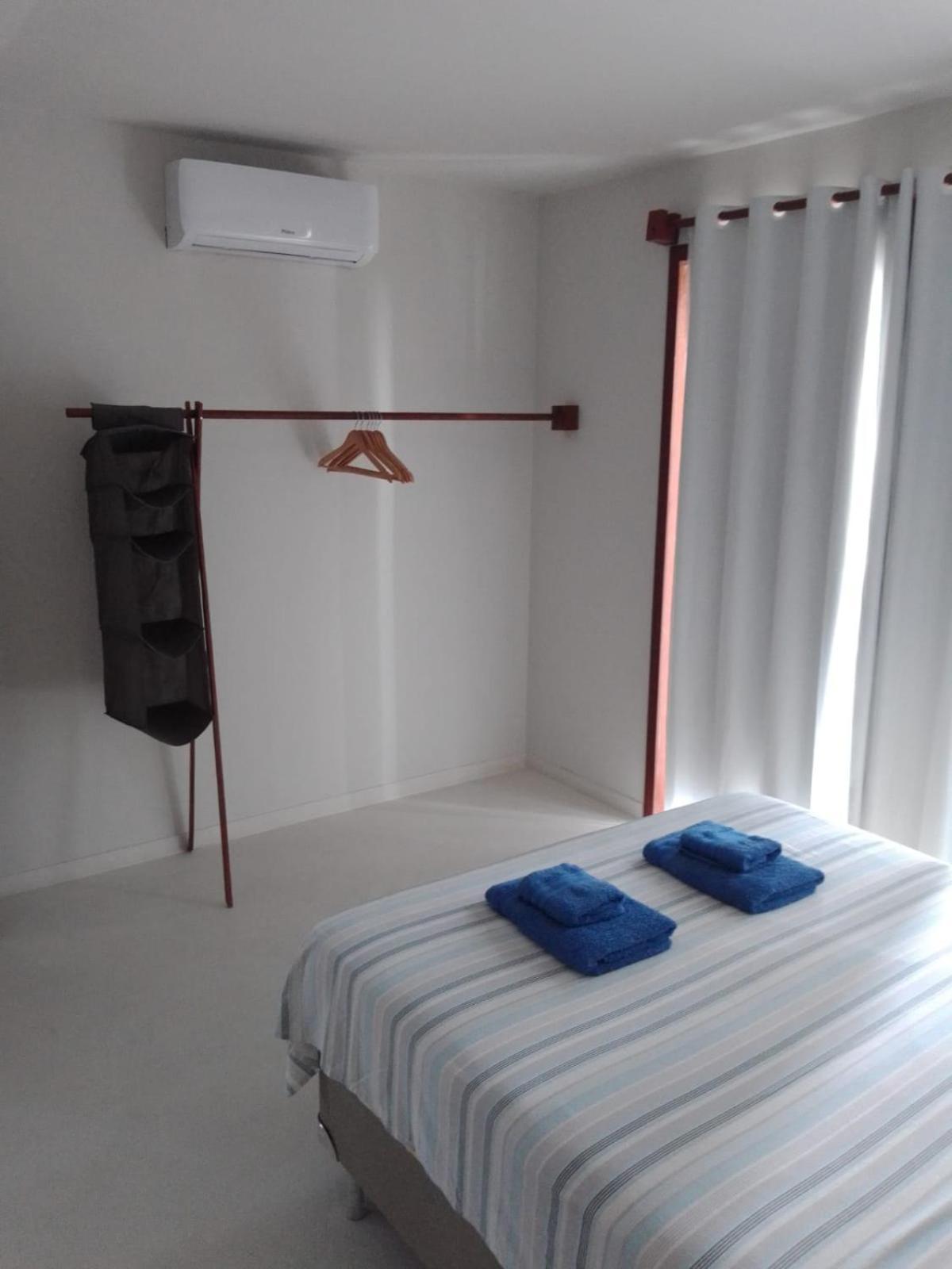 Go Pipa Panorama Flats Apartman Praia de Pipa Kültér fotó