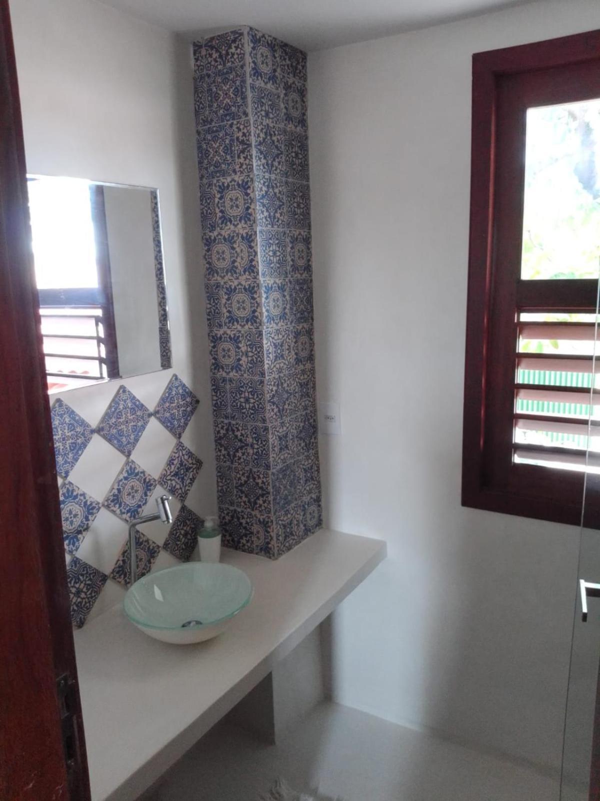 Go Pipa Panorama Flats Apartman Praia de Pipa Kültér fotó