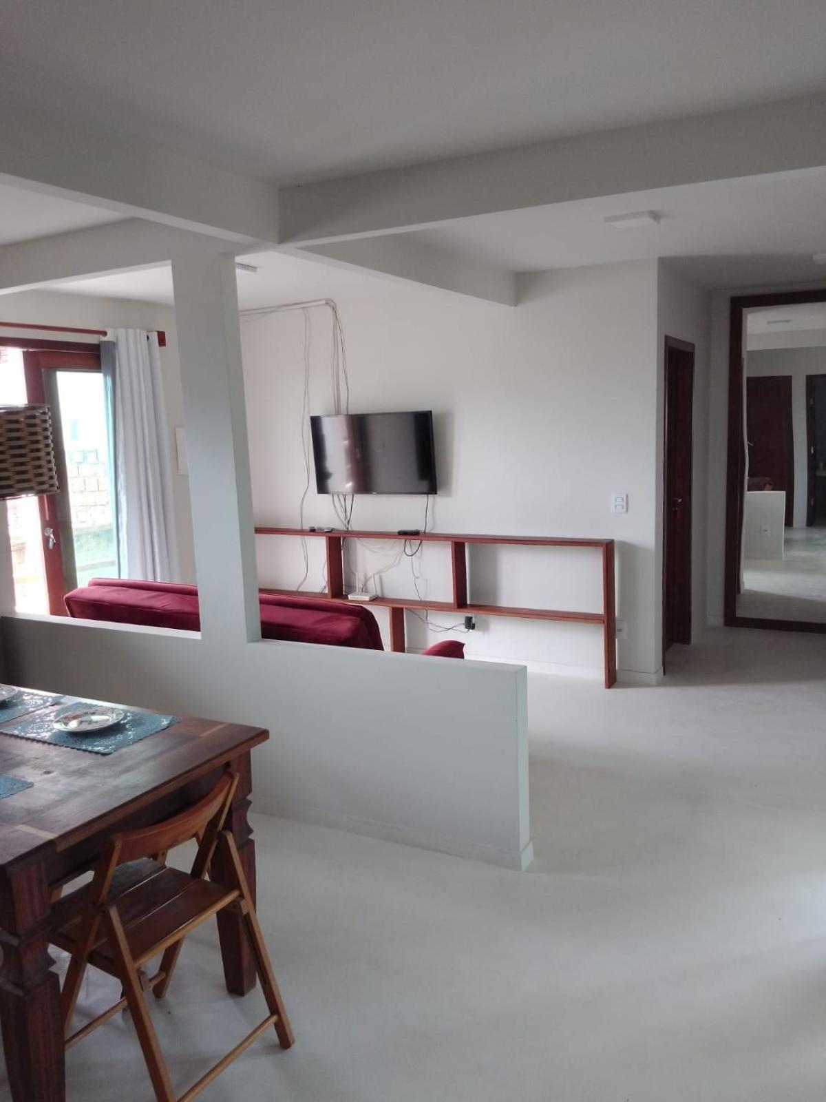 Go Pipa Panorama Flats Apartman Praia de Pipa Kültér fotó