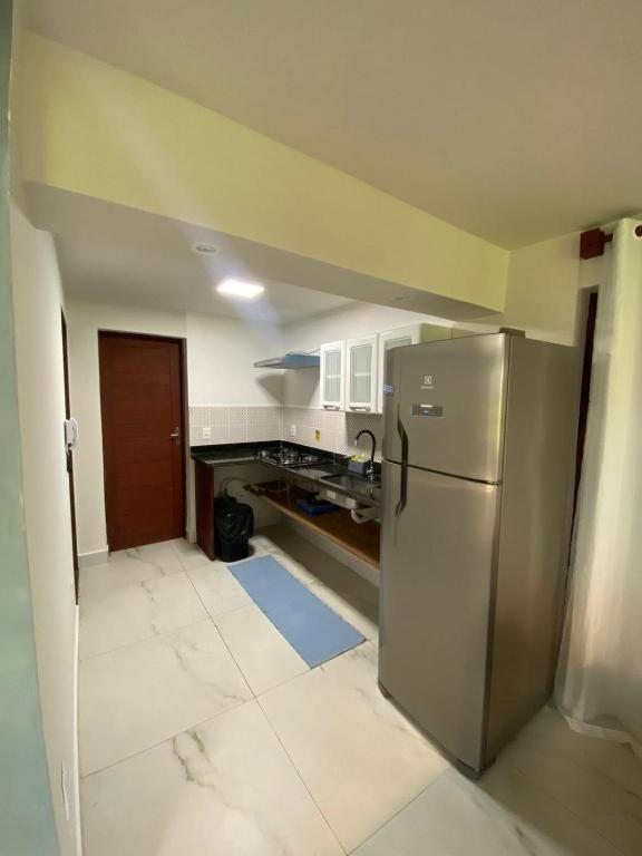 Go Pipa Panorama Flats Apartman Praia de Pipa Kültér fotó