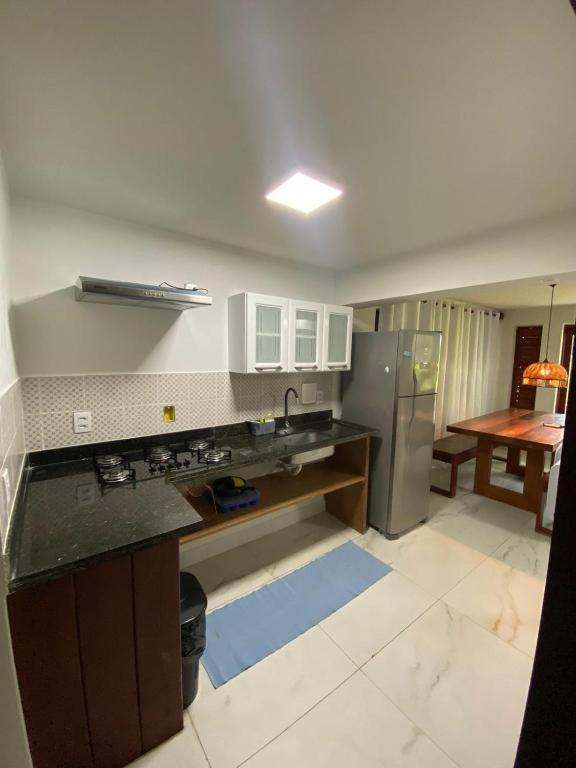 Go Pipa Panorama Flats Apartman Praia de Pipa Kültér fotó
