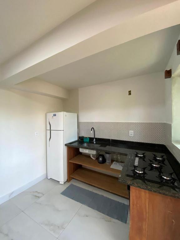 Go Pipa Panorama Flats Apartman Praia de Pipa Kültér fotó
